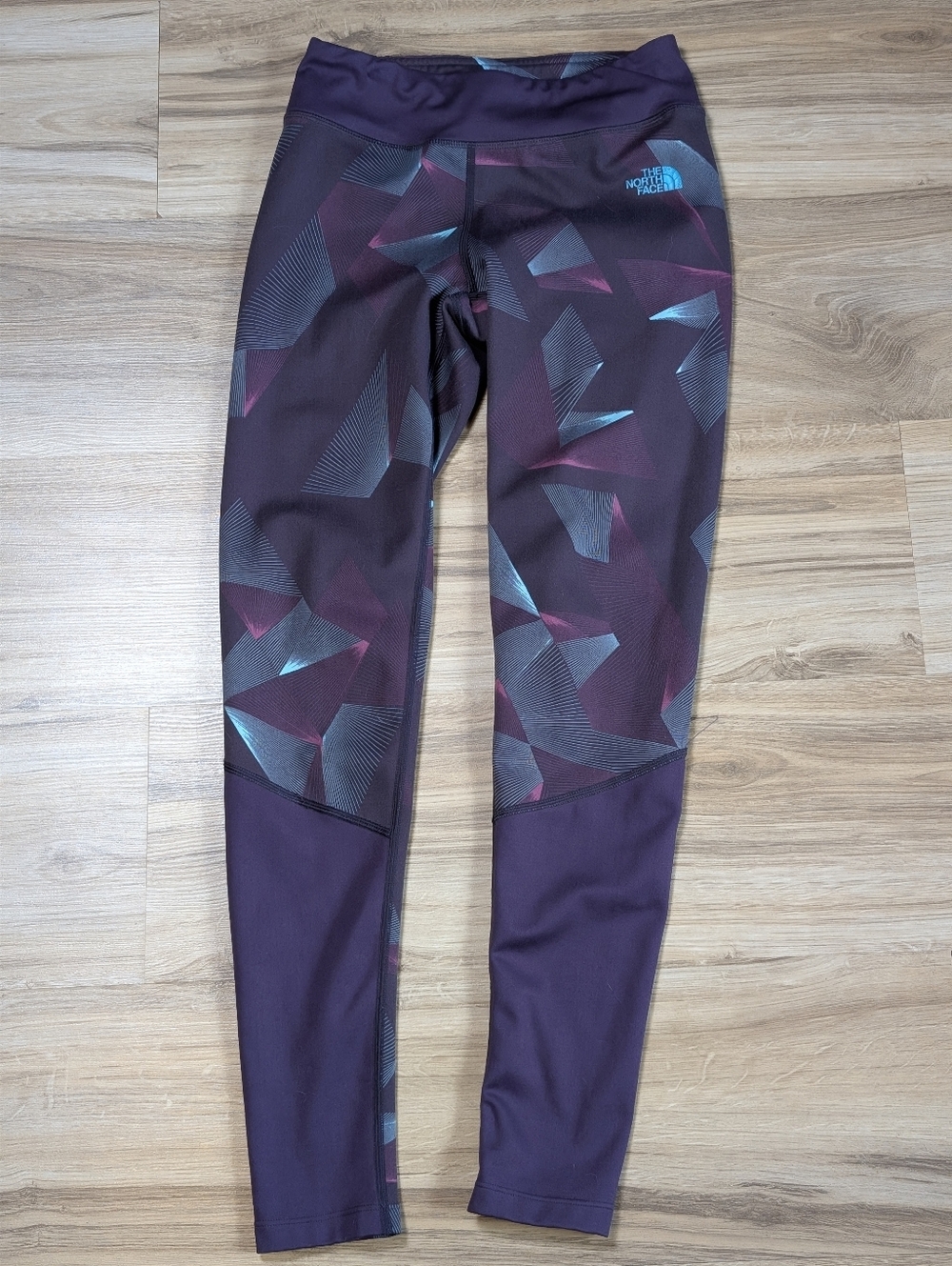 The North Face Women's Flashdry Leggings Size Small